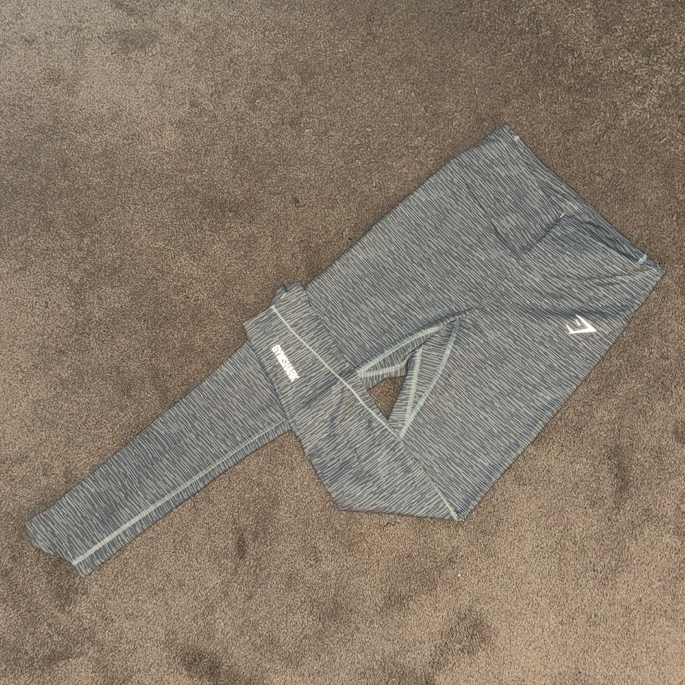 Gymshark Running Tights